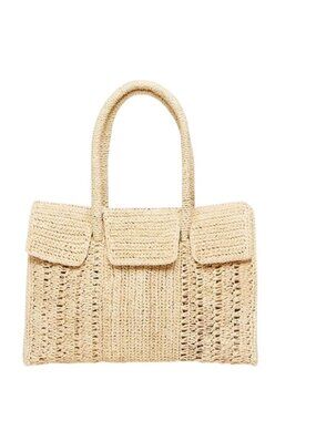 MAISON N.H. PARIS Dahlia Mini Bag